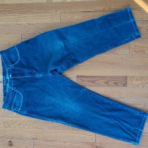 40x32 Carpenter Jeans Quality Work Denim Koman Basic Casual